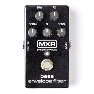 MXR Bass Envelope Filter