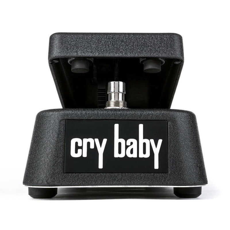 Dunlop Cry Baby Standard Wah - Safe Haven Music