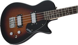 Gretsch G2220 Junior Jet Bass - Tobacco Sunburst