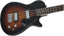 Gretsch G2220 Junior Jet Bass - Tobacco Sunburst