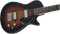Gretsch G2220 Junior Jet Bass - Tobacco Sunburst