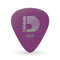 D'Addario Duralin Guitar Picks, Heavy, 10 pack - Safe Haven Music