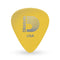 D'Addario Duralin Guitar Picks, Light/Medium, 10 Pack - Safe Haven Music