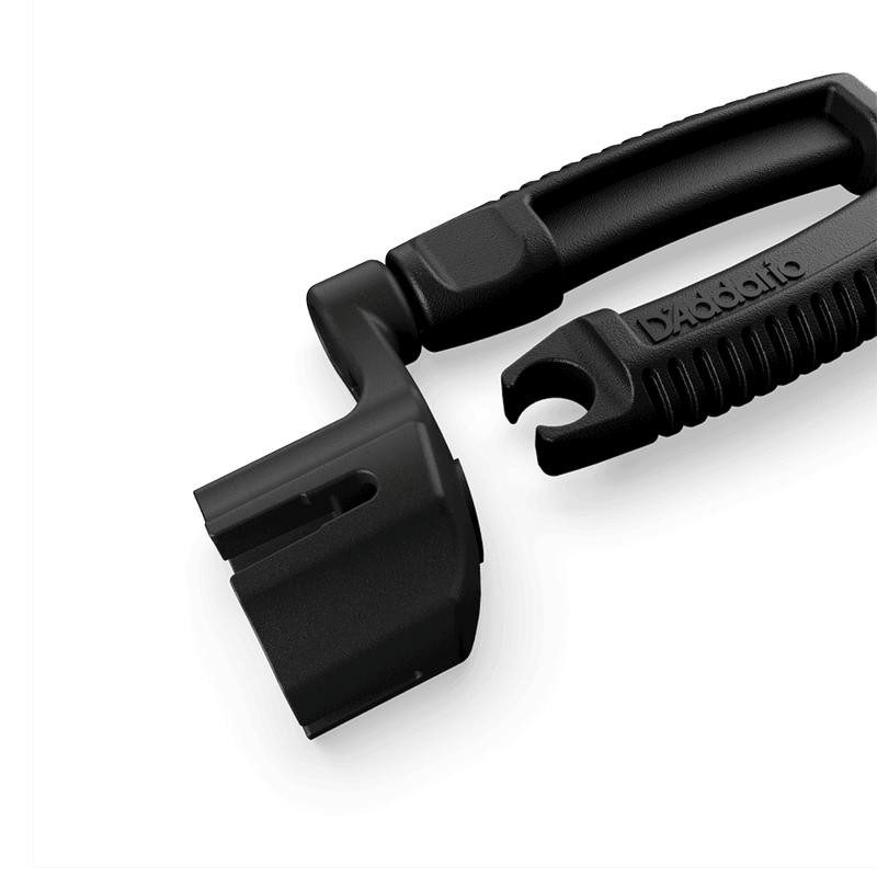 D'Addario Pro-Winder String Winder and Cutter - Safe Haven Music