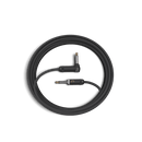 D'Addario American Stage Instrument Cable, Right to Straight, 15 feet - Safe Haven Music