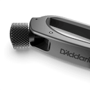 D'Addario Pro Capo, Silver - Safe Haven Music