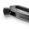 D'Addario Pro Capo, Silver - Safe Haven Music