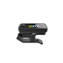 D'Addario Eclipse Chromatic Headstock Tuner - Black - Safe Haven Music