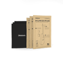 D'Addario Humidipak Automatic Humidity Control System - Safe Haven Music
