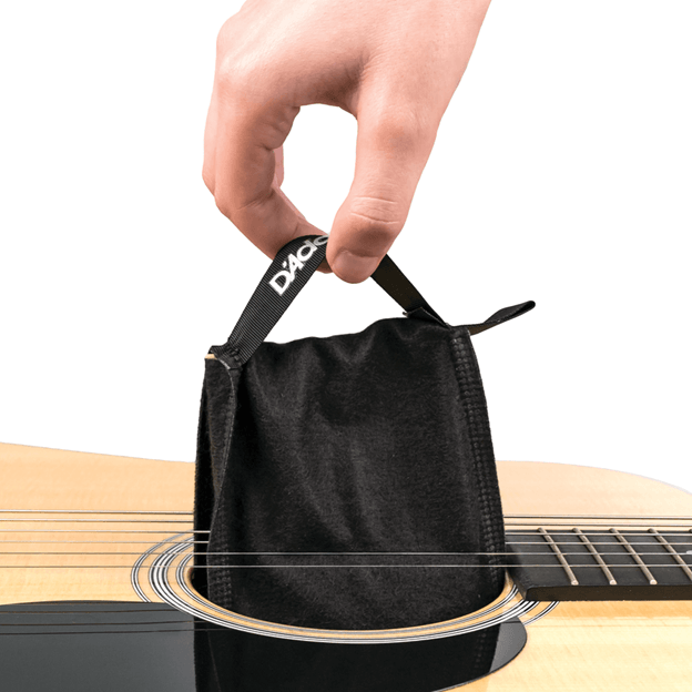 D'Addario Humidipak Automatic Humidity Control System - Safe Haven Music