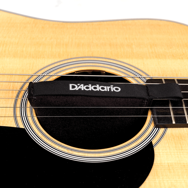 D'Addario Humidipak Automatic Humidity Control System - Safe Haven Music