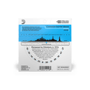 D'Addario EJ38 12-String Phosphor Bronze Acoustic Guitar Strings, Light, 10-47 - Safe Haven Music