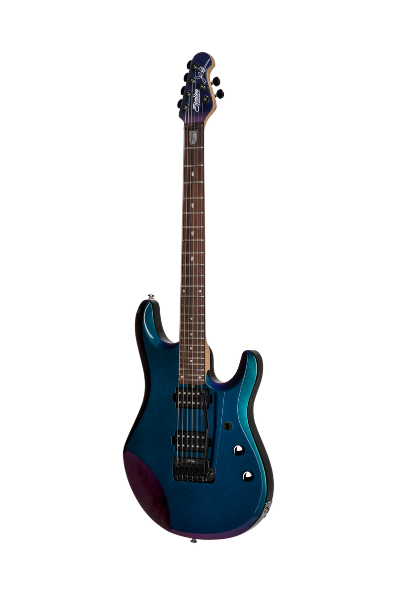 Sterling by Music Man JP60 - Mystic Dream