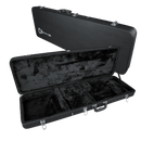 Charvel Economy Guitar Case - Black - Safe Haven Music