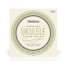 D'Addario Soprano Ukulele Strings - Safe Haven Music