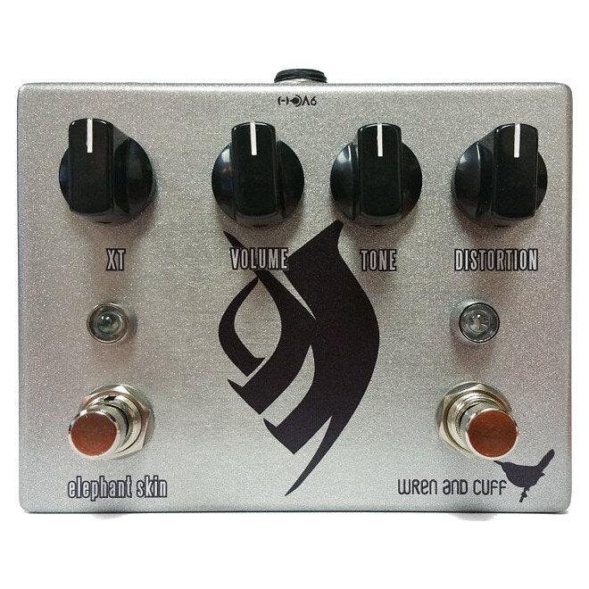 Wren and Cuff Elephant Skin Troy Sanders Signature - Safe Haven Music