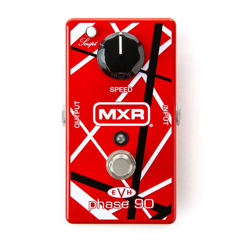 Dunlop MXR EVH Phase 90