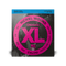 D'Addario EXL170 Nickel Wound Bass Guitar Strings, Light, 45-100, Long Scale - Safe Haven Music