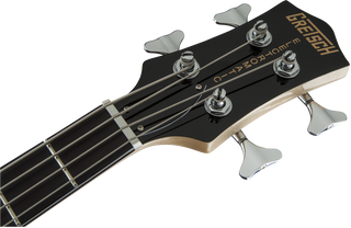 Gretsch G2220 Junior Jet Bass - Tobacco Sunburst