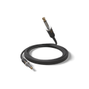 D'Addario American Stage Instrument Cable - 15 feet - Safe Haven Music