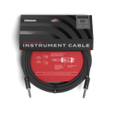 D'Addario American Stage Instrument Cable - 15 feet - Safe Haven Music