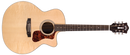 Guild F-150CE Jumbo - Natural Gloss - with Gig Bag