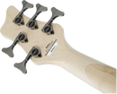 Jackson JS Series Spectra Bass JS3QV - Alien Burst