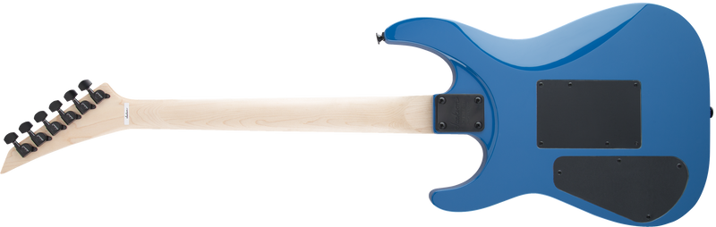 Jackson JS Series Dinky Arch Top JS32 Bright Blue