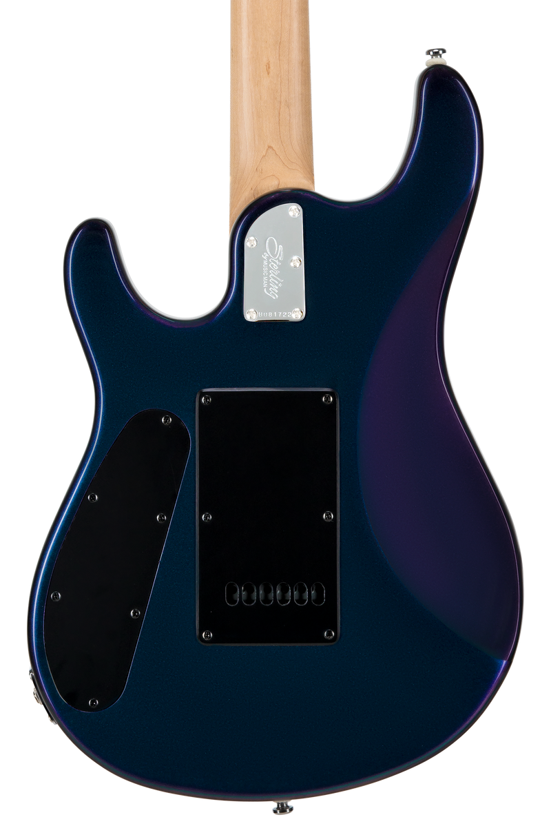 Sterling by Music Man JP60 - Mystic Dream