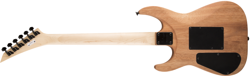 Jackson JS Series Dinky Arch Top JS32 - Natural Oil