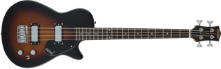 Gretsch G2220 Junior Jet Bass - Tobacco Sunburst