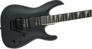 Jackson JS Series Dinky Arch Top JS32 - Satin Black