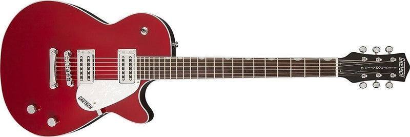 Gretsch G5421 Electromatic Jet Club - Firebird Red
