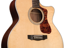 Guild F-150CE Jumbo - Natural Gloss - with Gig Bag