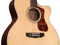 Guild F-150CE Jumbo - Natural Gloss - with Gig Bag