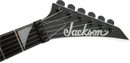 Jackson JS Series Dinky Arch Top JS32 - Natural Oil