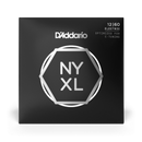 D'Addario NYXL Nickel Wound Electric Guitar Strings - Extra Heavy 12-60