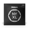 D'Addario NYXL Nickel Wound Electric Guitar Strings - Extra Heavy 12-60
