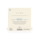 D'Addario EJ88T Nyltech Ukulele Strings, Tenor