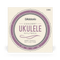 D'Addario EJ88C Nyltech Ukulele Strings, Concert - Safe Haven Music