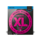 D'Addario 32-130 Regular Light 6-String, Long Scale, XL Nickel Bass Strings
