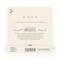 D'Addario EJ88C Nyltech Ukulele Strings, Concert - Safe Haven Music