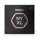 D'Addario NYXL Super Long Scale 5-String Bass Strings - Regular Light 45-130
