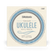 D'Addario EJ88T Nyltech Ukulele Strings, Tenor