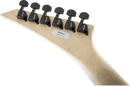 Jackson JS Series Dinky Arch Top JS32 - Natural Oil