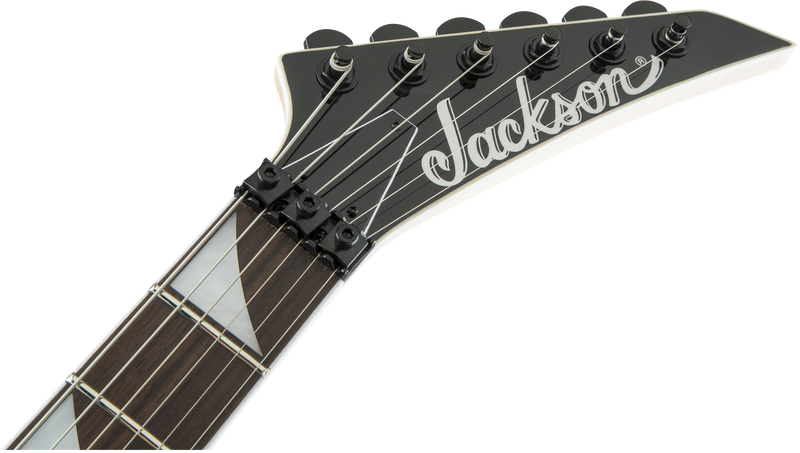 Jackson JS Series Dinky Arch Top JS32 Bright Blue