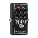 Electro-Harmonix Nano Metal Muff - Safe Haven Music