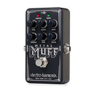 Electro-Harmonix Nano Metal Muff - Safe Haven Music
