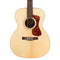 Guild OM-240E - Natural Satin