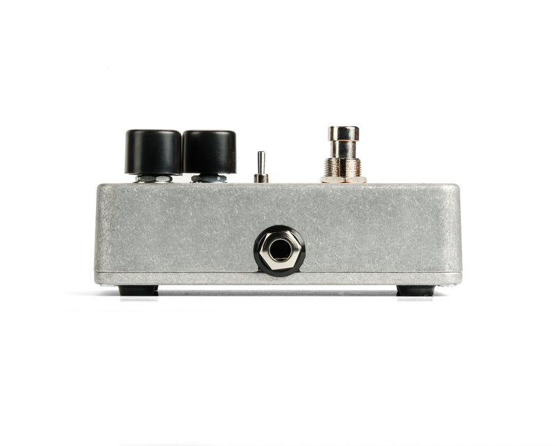 Electro-Harmonix Op-Amp Big Muff Pi Distortion/Sustainer - Safe Haven Music